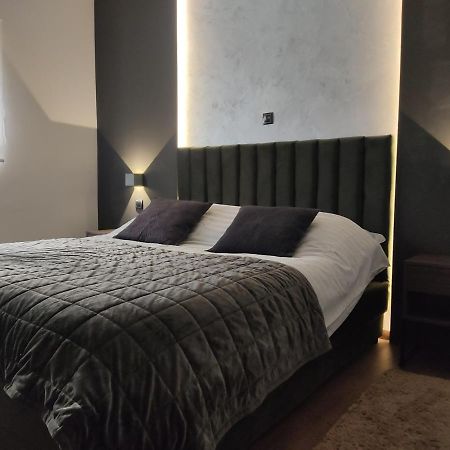 Avisi Home Trebin Dış mekan fotoğraf