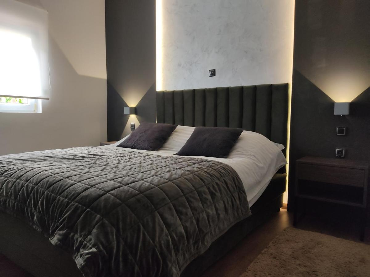 Avisi Home Trebin Dış mekan fotoğraf
