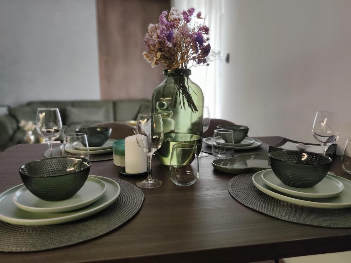 Avisi Home Trebin Oda fotoğraf
