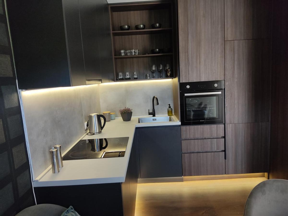 Avisi Home Trebin Oda fotoğraf