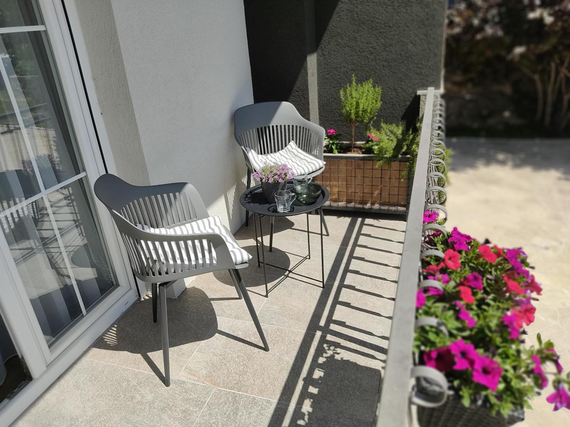 Avisi Home Trebin Dış mekan fotoğraf