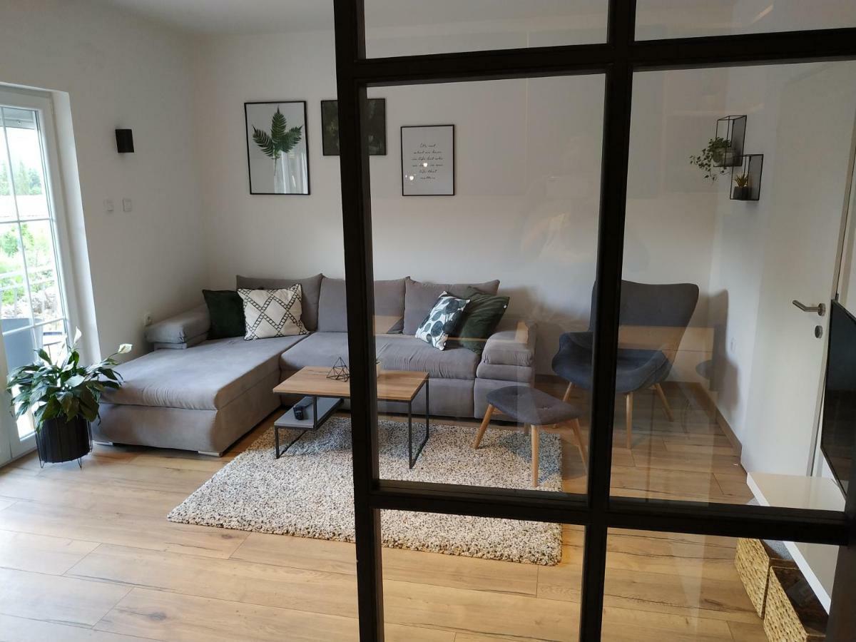 Avisi Home Trebin Dış mekan fotoğraf