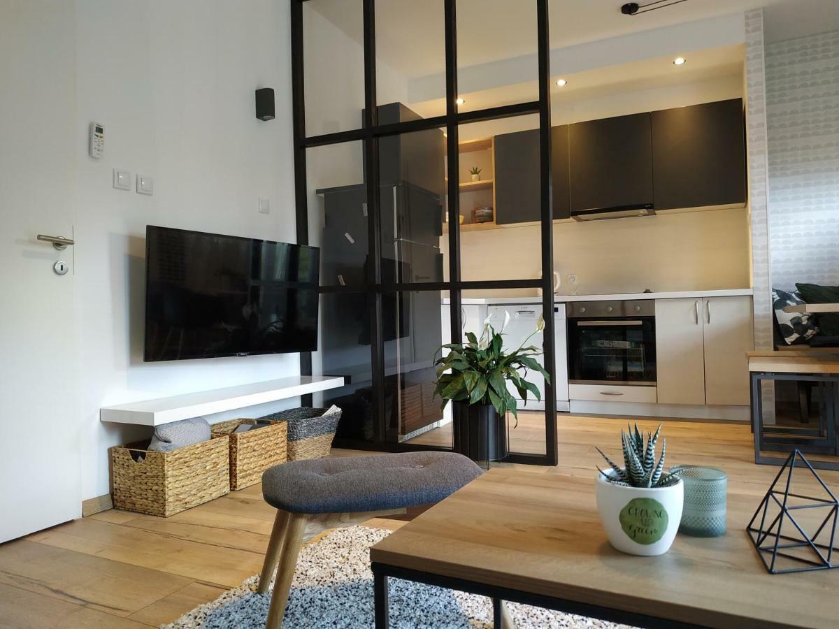 Avisi Home Trebin Dış mekan fotoğraf