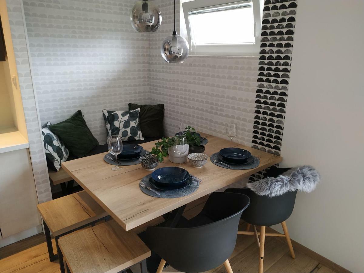Avisi Home Trebin Dış mekan fotoğraf