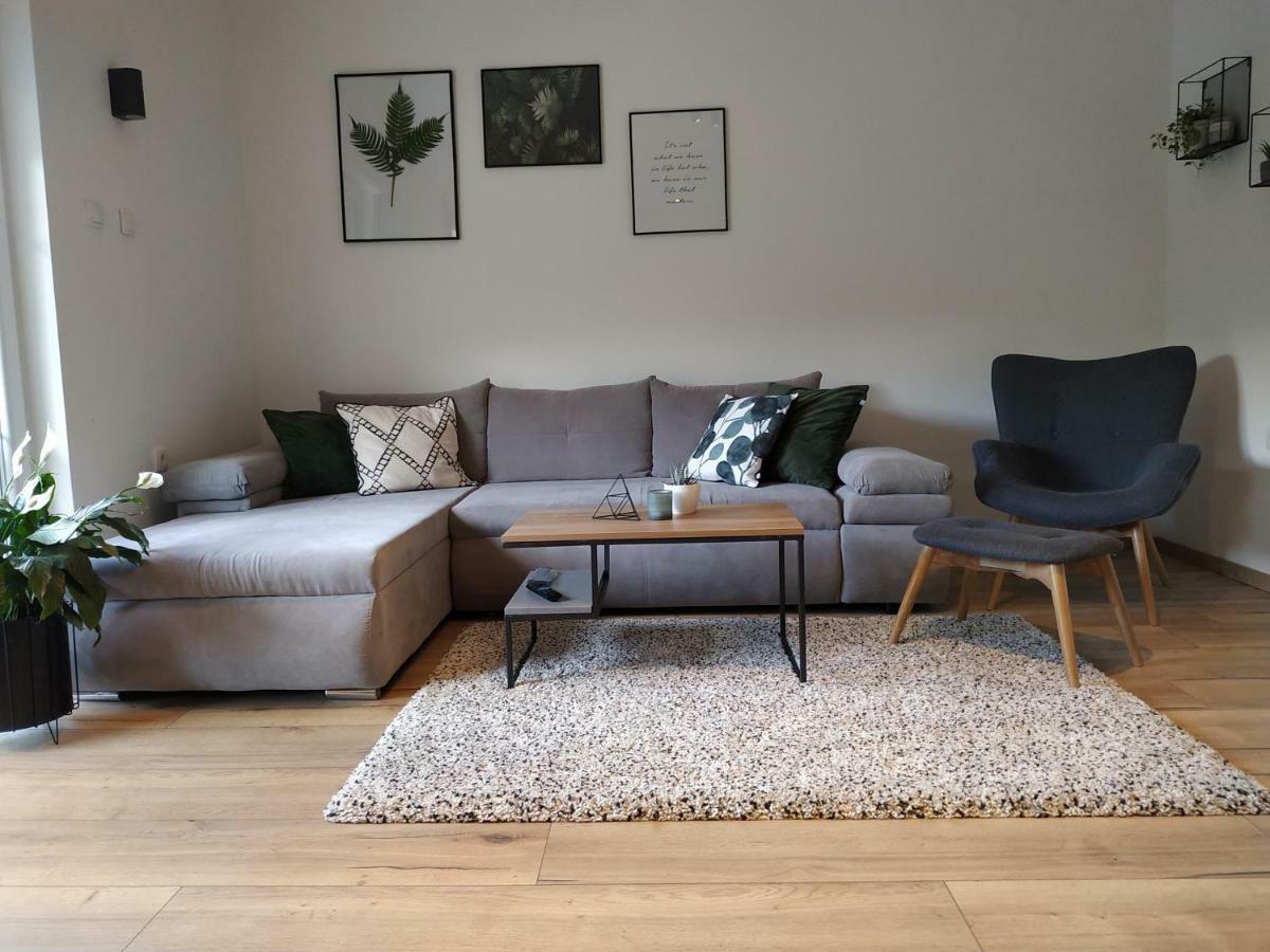 Avisi Home Trebin Dış mekan fotoğraf