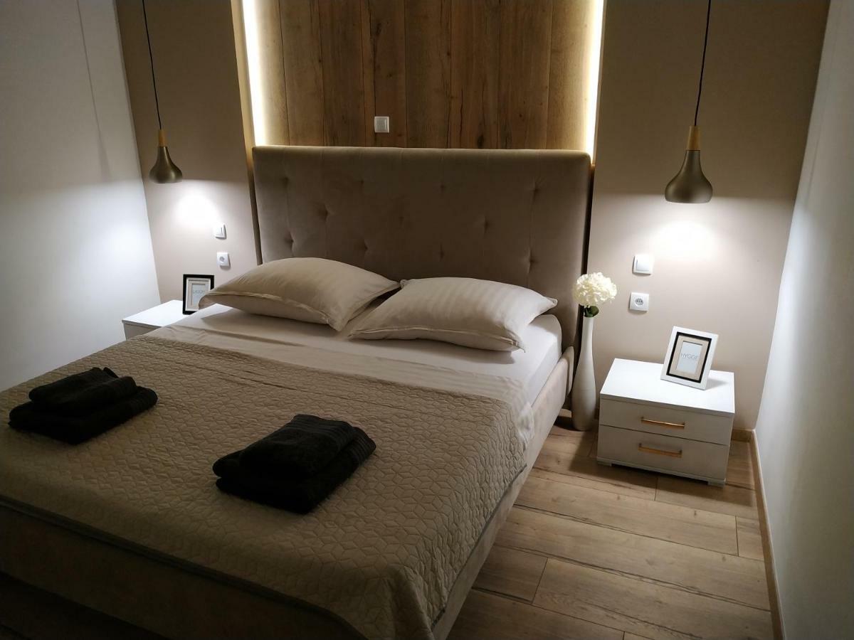 Avisi Home Trebin Dış mekan fotoğraf