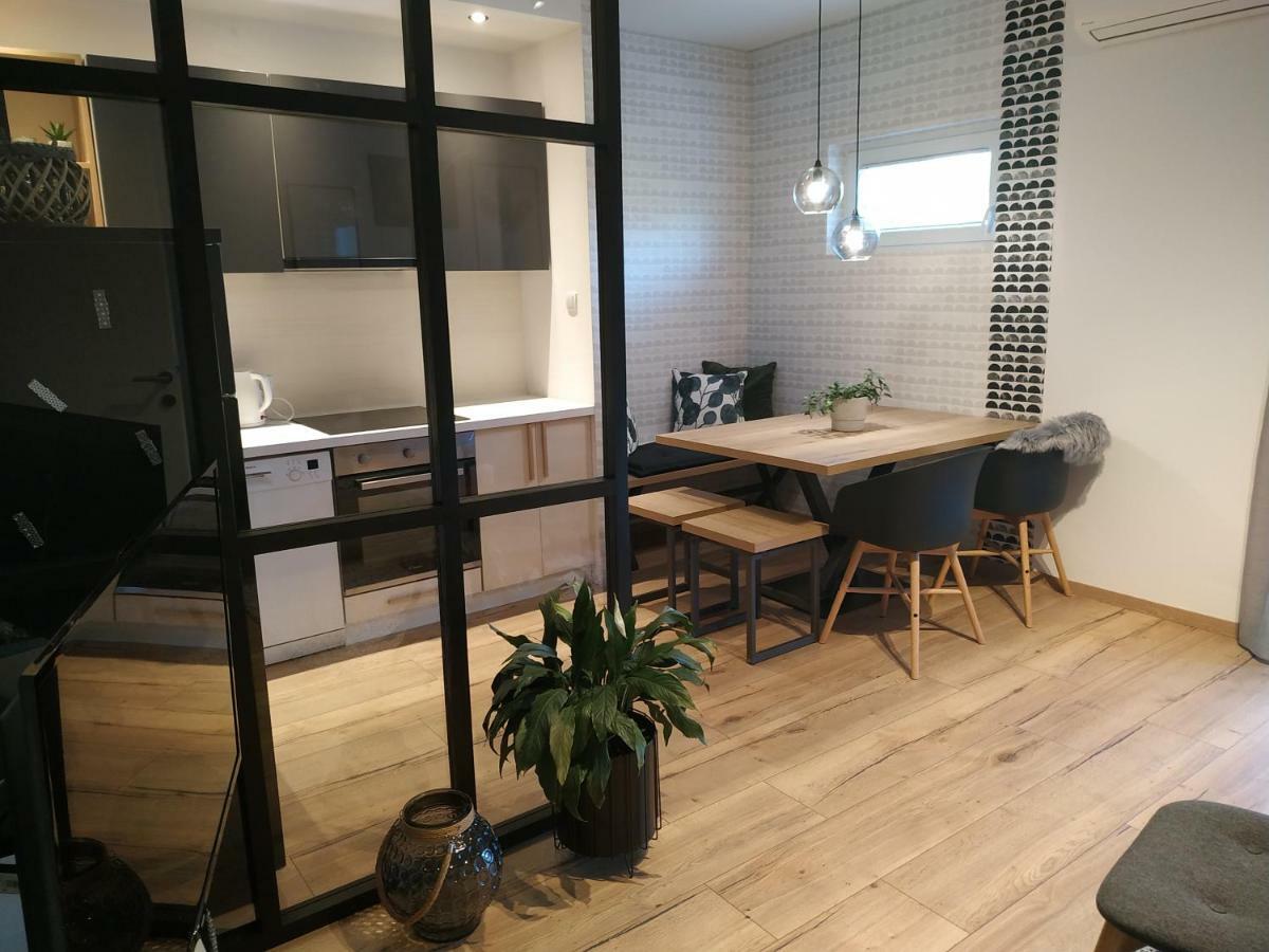 Avisi Home Trebin Dış mekan fotoğraf