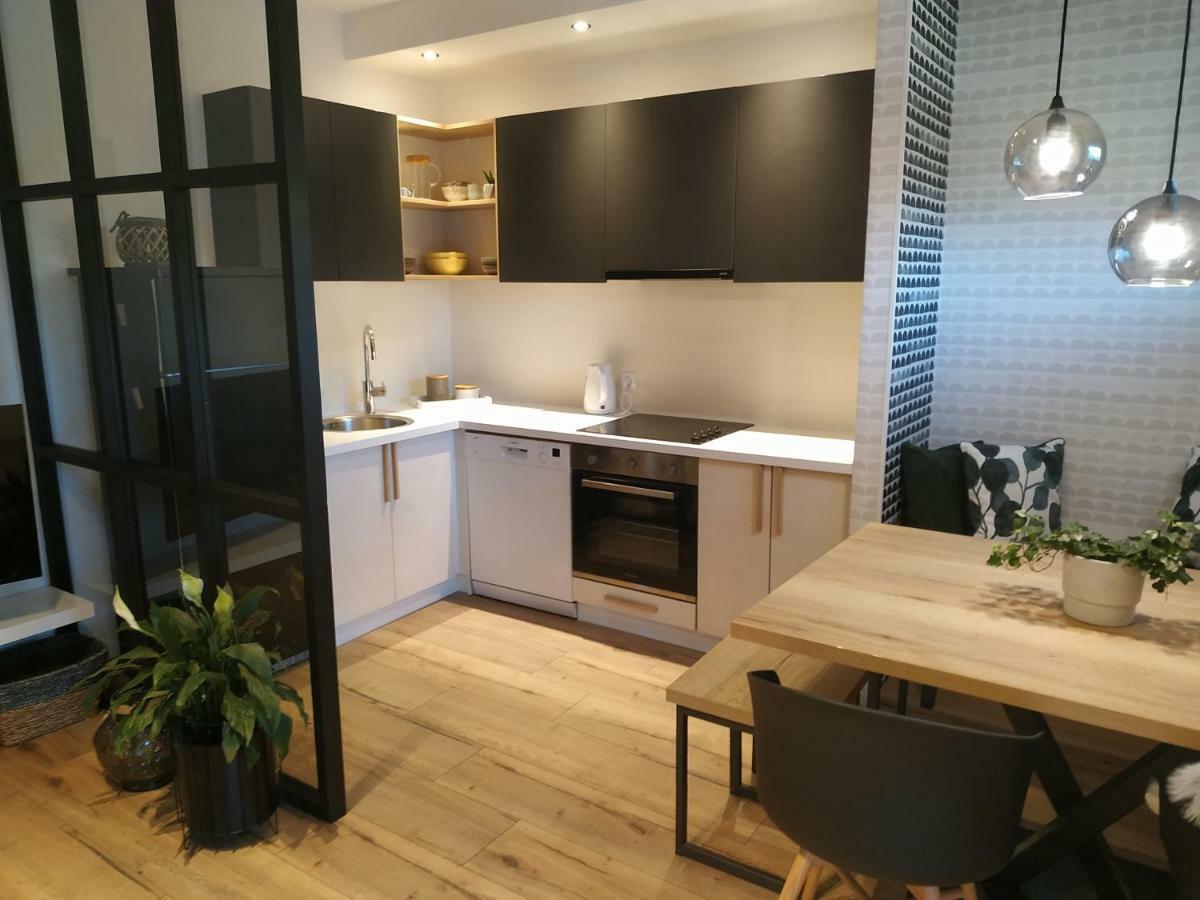 Avisi Home Trebin Dış mekan fotoğraf