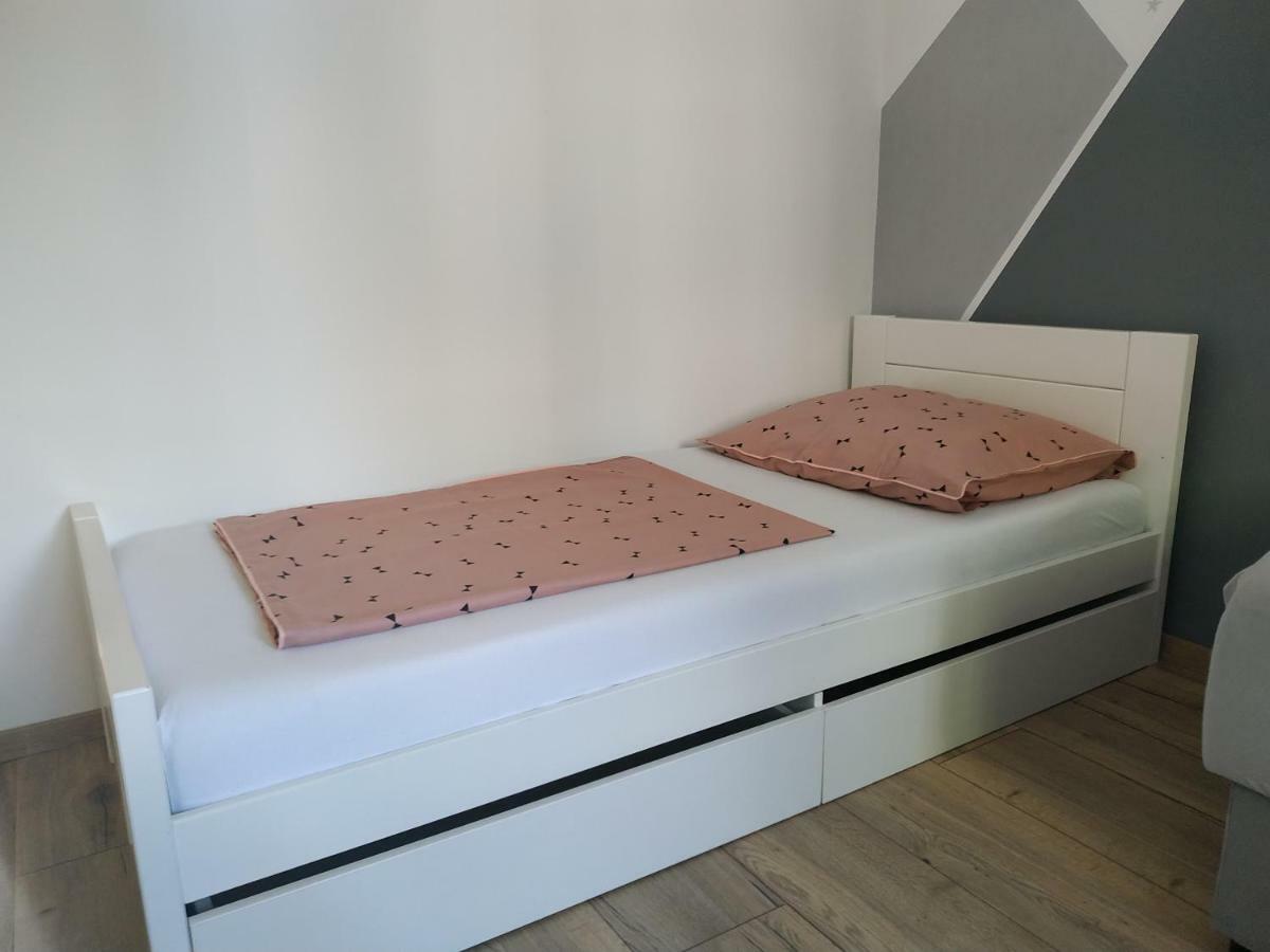Avisi Home Trebin Dış mekan fotoğraf
